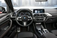 Photo 3of BMW X4 G02 Crossover (2018-2020)