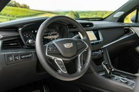 Photo 1of Cadillac XT5 facelift Crossover (2020)