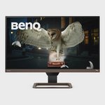Thumbnail of product BenQ EW2780U 27" 4K Monitor (2019)