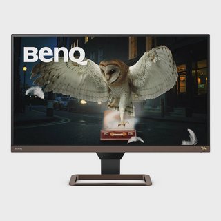 BenQ EW2780U 27" 4K Monitor (2019)