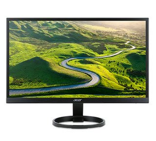 Acer R221Q 22" FHD Monitor (2020)