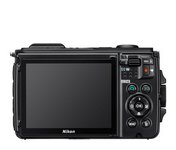 Photo 2of Nikon Coolpix W300 1/2.3" Compact Camera (2017)