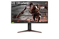 Photo 0of LG 32GN550 UltraGear 32" FHD Gaming Monitor (2020)