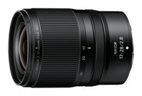 Photo 1of Nikon Nikkor Z 17-28mm F2.8 Full-Frame Lens (2022)