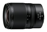 Nikon Nikkor Z 17-28mm F2.8  