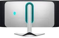 Photo 0of Dell Alienware AW3423DW 34" UW-QHD Curved Ultra-Wide QD-OLED Gaming Monitor (2022)