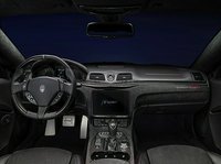 Photo 0of Maserati GranTurismo (M145) Coupe (2007-2019)
