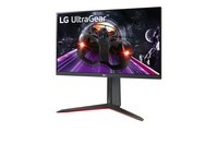 Photo 1of LG 24GN650 UltraGear 24" FHD Gaming Monitor (2020)