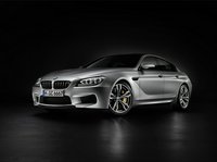 Photo 1of BMW M6 Gran Coupe F06 (2012-2018)