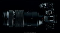 Photo 1of Olympus M.Zuiko ED 100-400mm F5.0-6.3 IS MFT Lens (2020)