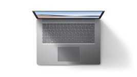 Photo 2of Microsoft Surface Laptop 4 15-inch Laptop (2021)