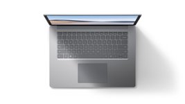 Photo 2of Microsoft Surface Laptop 4 15-inch