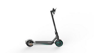 Xiaomi Mi Electric Scooter Pro 2 Mercedes-AMG Petronas F1 Special Edition