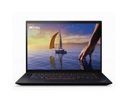 Photo 0of Lenovo ThinkPad X1 Extreme GEN 4 16" Laptop (2021)