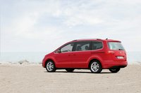 Photo 1of Seat Alhambra / Volkswagen Sharan II (7N) Minivan (2010-2020)