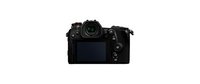 Photo 0of Panasonic Lumix DC-G9 MFT Mirrorless Camera (2017)