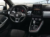Photo 0of Renault Clio V Hatchback (2019)