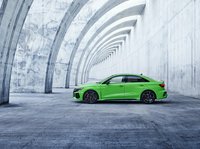 Photo 1of Audi RS 3 (8Y) Sedan (2021)