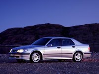 Thumbnail of product Saab 9-5 (YS3E) Sedan (1997-2001)