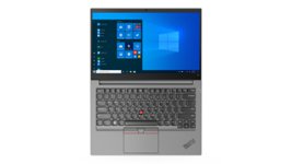 Thumbnail of Lenovo ThinkPad E14 Gen 2 Laptop w/ Intel