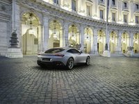 Photo 1of Ferrari Roma (F169) Coupe (2020)