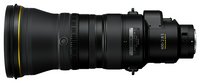 Photo 0of Nikon Nikkor Z 400mm F2.8 TC VR S Full-Frame Lens (2022)