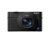 Sony RX100 VII 1″ Compact Camera (2019)