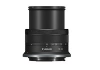 Canon RF-S 18-45mm F4.5-6.3 IS STM  