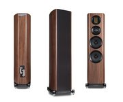 Wharfedale EVO4.3 Floorstanding Loudspeaker