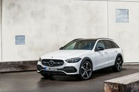 Thumbnail of product Mercedes-Benz C-Class All-Terrain S206 Station Wagon (2021)