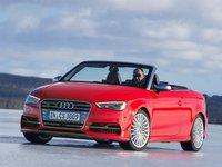 Thumbnail of Audi S3 (8V) Cabriolet Convertible (2014-2020)