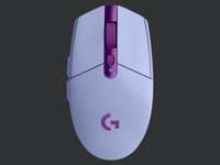 Thumbnail of product Logitech G305 LIGHTSPEED Wireless Gaming Mouse