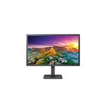 Thumbnail of LG 24MD4KL UltraFine 24" 4K Monitor (2019)