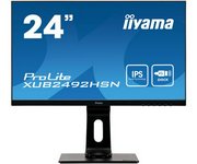 Thumbnail of product Iiyama ProLite XUB2492HSN-B1 24" FHD Monitor (2020)