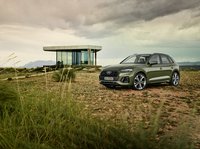 Photo 6of Audi Q5 II (FY/80A) facelift Crossover (2020)