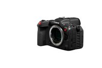 Photo 1of Canon EOS R5 C Full-Frame Mirrorless Camera (2022)