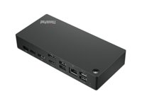 Photo 4of Lenovo ThinkPad Universal USB-C Smart Dock