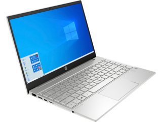 HP Pavilion 13 Laptop (13t-bb000, 2020)