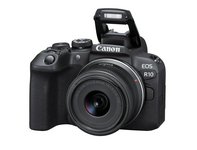 Photo 0of Canon EOS R10 APS-C Mirrorless Camera (2022)