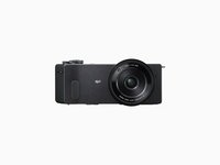Sigma dp1 Quattro APS-C Compact Camera (2014)