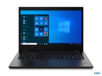 Photo 0of Lenovo ThinkPad L14 GEN2 i Laptop w/ Intel 2021