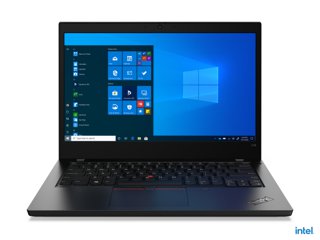 Lenovo ThinkPad L14 GEN2 i Laptop w/ Intel 2021