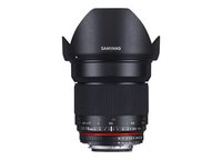 Thumbnail of Samyang 16mm F2 ED AS UMC CS APS-C Lens (2013)