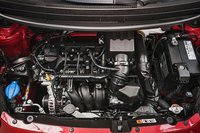 Photo 0of Kia Picanto II (TA) 5-door Hatchback (2011-2017)
