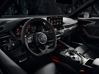 Photo 5of Audi RS 4 Avant B9 (8W) facelift Station Wagon (2019)
