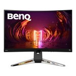Thumbnail of BenQ Mobiuz EX3210R 32" QHD Curved Gaming Monitor (2021)