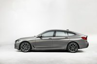 Photo 5of BMW 6 Series Gran Turismo G32 Sedan (2020 Facelift)