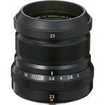 Thumbnail of product Fujifilm XF 23mm F2 R WR APS-C Lens (2016)