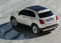 Photo 7of Fiat 500X Crossover (2014-2018)