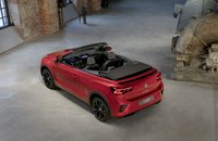 Photo 2of Volkswagen T-Roc Cabriolet (AC7) Convertible Crossover (2019)